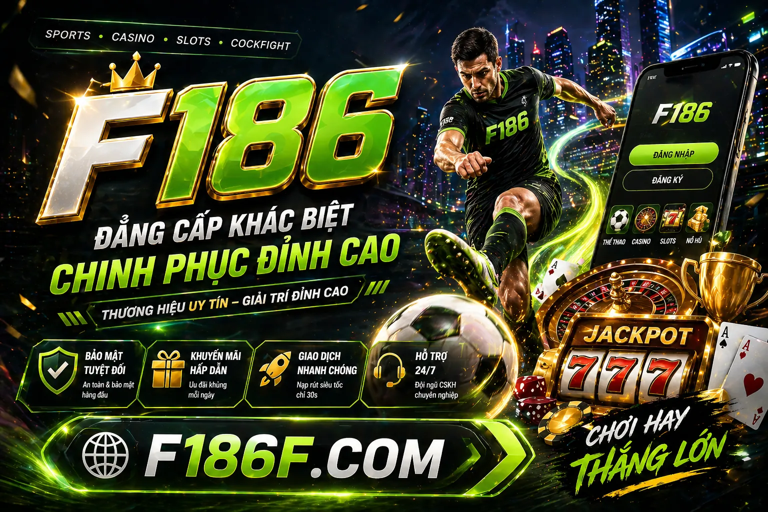 Điều Khoản Dịch Vụ gaking79 chính thức - Tầm nhìn toàn cảnh
